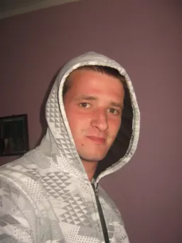KRYSTIAN:)