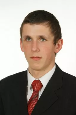 Miś Kolorowy