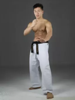 bruceleetedy