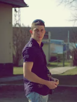 Bercik Robert