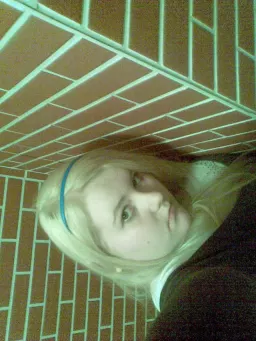 Blondasek121