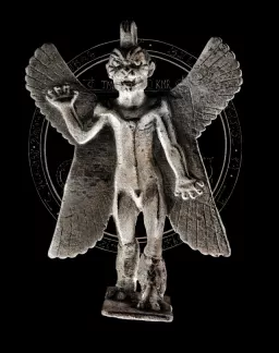 pazuzu