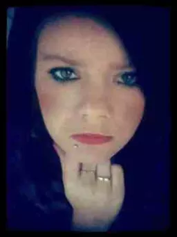 Karolinka :))