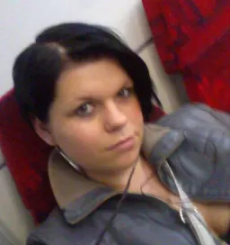 czarnulka :*