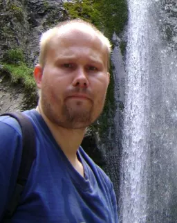 Michał M.