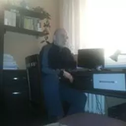 dziadul