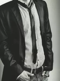 SexyDamien001