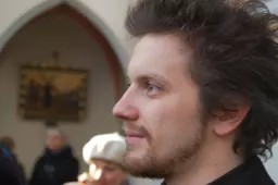 Lunatyk