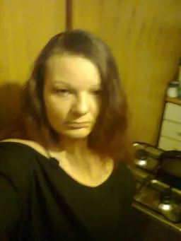 Anna czarna