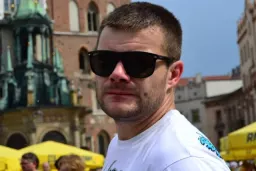 Marcin/Lucek