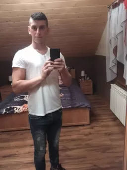 PoszukujeCiebie