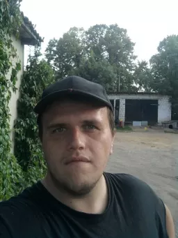 Samotny 24