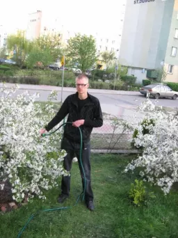 Krzysiek