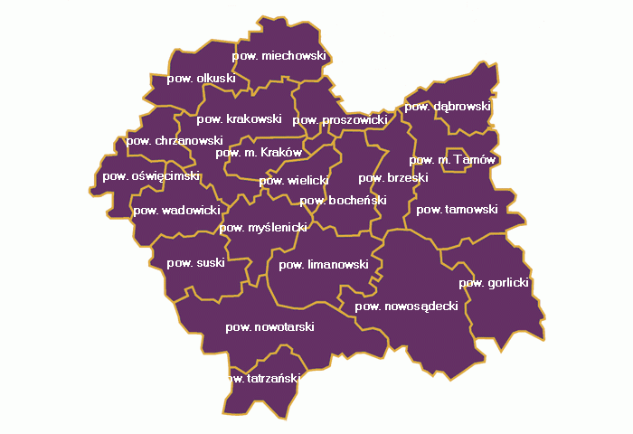 malopolskie