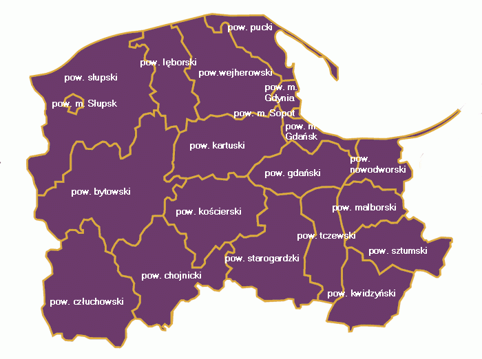 pomorskie