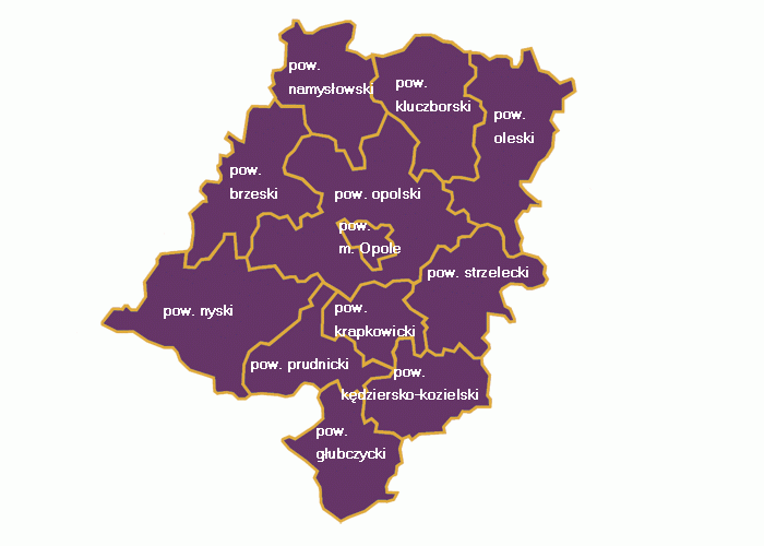 opolskie