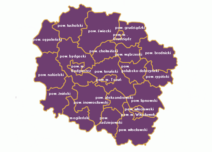 kujawsko-pomorskie
