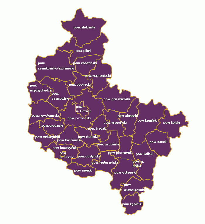 wielkopolskie