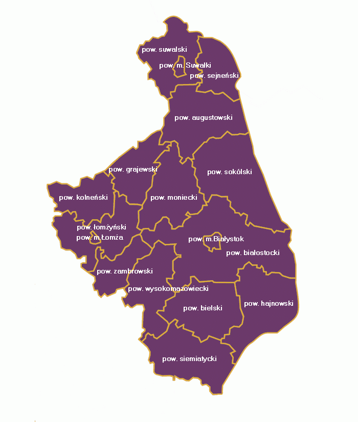 podlaskie