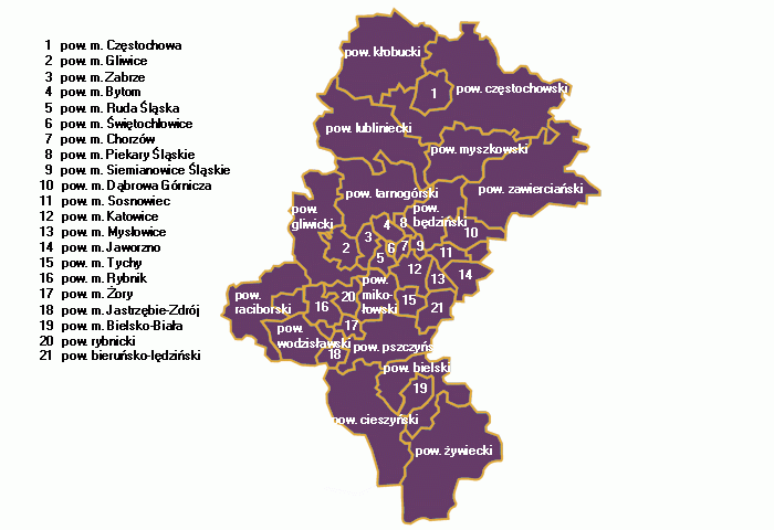 slaskie