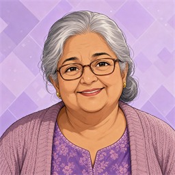 Zdjęcie profilowe: rybka