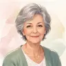 Zdjęcie profilowe: Nina
