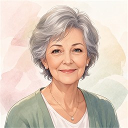 Zdjęcie profilowe: Nina