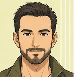 Zdjęcie profilowe: Ron_on