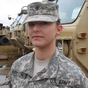 Sgt Emily