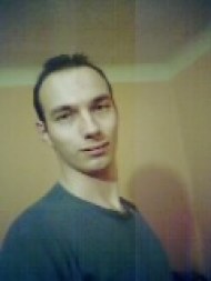 Jarek bloguje