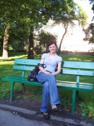 lidia bloguje