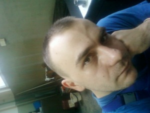 Arkadiusz bloguje
