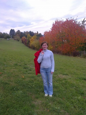 Gosia