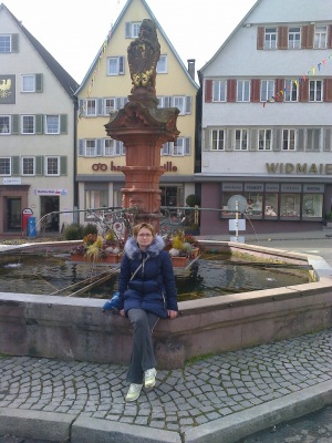 Gosia