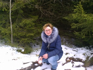 Gosia