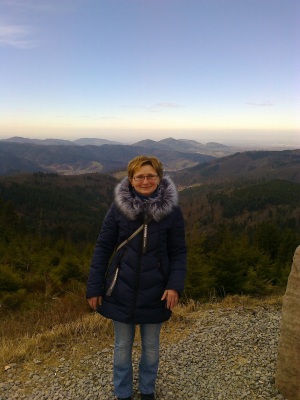 Gosia