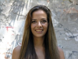 Katya bloguje