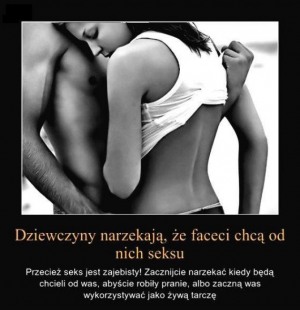 chłop z lasu bloguje
